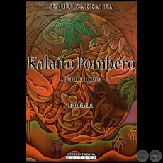 KALATO POMBRO - Irundyha - Guaranme - Autor: TADEO ZARRATEA - Ao 2023